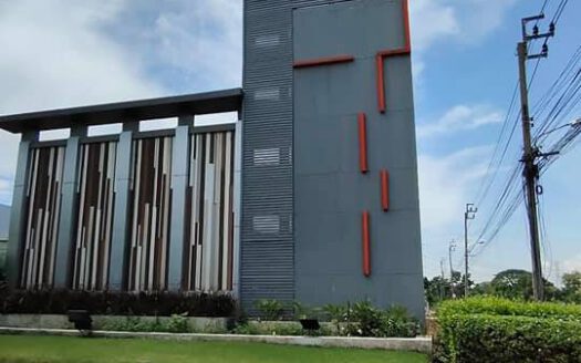 หมู่บ้านเดอะเมทโทร รามคำแหง-วงแหวน