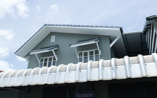 หมู่บ้าน บัวทอง 4  (ซอย 5/7)