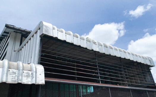 หมู่บ้าน บัวทอง 4  (ซอย 5/7)