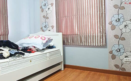 หมู่บ้านลภาวัน 19 ตัดใหม่ชัยพฤกษ์