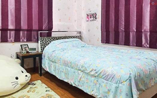 หมู่บ้านลภาวัน 19 ตัดใหม่ชัยพฤกษ์
