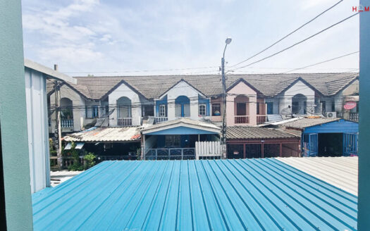 หมู่บ้าน บางใหญ่วิลเลจ