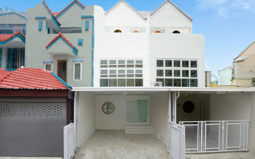 พหลโยธิน 69 หลังที่ 1