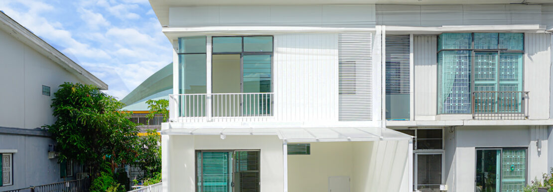 หมู่บ้านพฤกษาวิลล์ 65