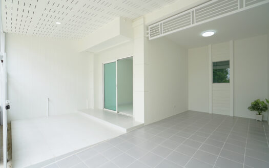 หมู่บ้าน พฤกษาทาวน์ ราชพฤกษ์