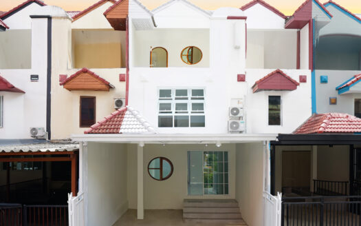 พหลโยธิน 69 หลังที่ 2