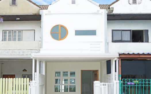 หมู่บ้าน บุษบาวิลล์