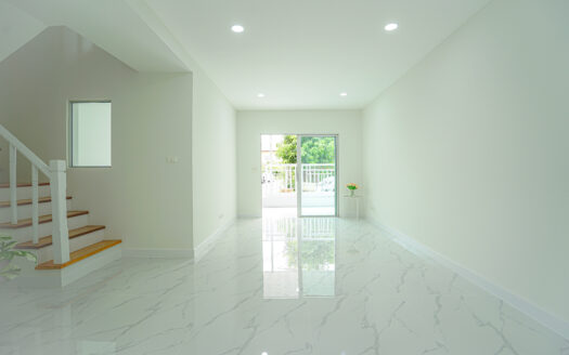 หมู่บ้าน พฤกษาทาวน์ ราชพฤกษ์