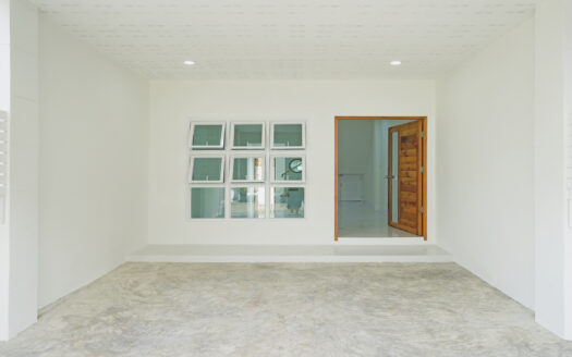 หมู่บ้าน บุษบาวิลล์