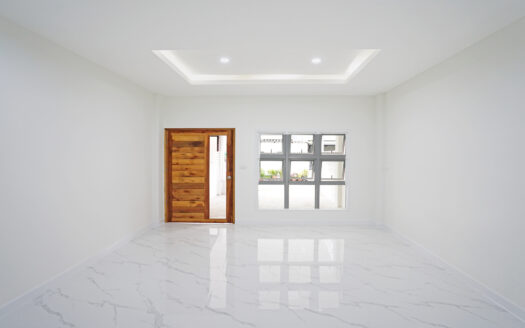 หมู่บ้าน บุษบาวิลล์