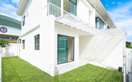 หมู่บ้าน พฤกษาวิลล์ 65