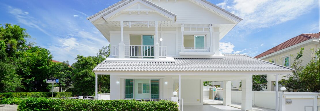 หมู่บ้านเพอร์เฟค พาร์ค พระราม 5-บางใหญ่