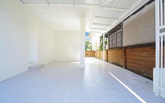 หมู่บ้าน ฮาบิเทีย บางใหญ่