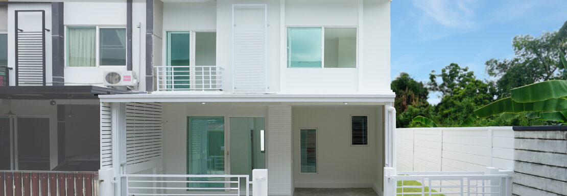 หมู่บ้าน กัสโต้ สาทร-ตากสิน