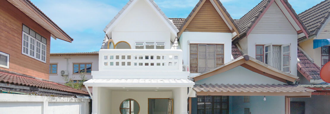 หมู่บ้าน ปาริฉัตร บางใหญ่-บางคูลัด