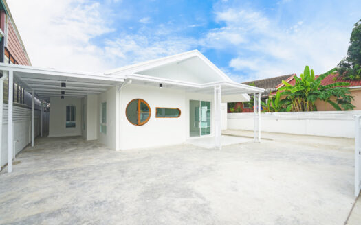 หมู่บ้านบัวทองเคหะ