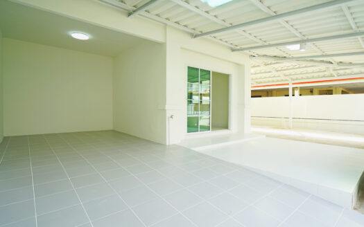 หมู่บ้านพฤกษา 33