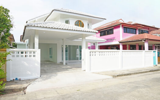 โครงการ ช.รุ่งเรือง