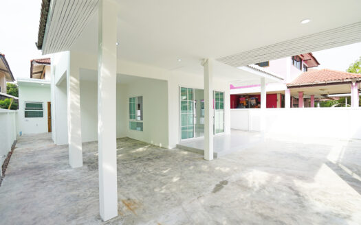 โครงการ ช.รุ่งเรือง