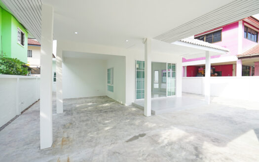 โครงการ ช.รุ่งเรือง