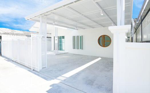 หมู่บ้านการท่าเรือ