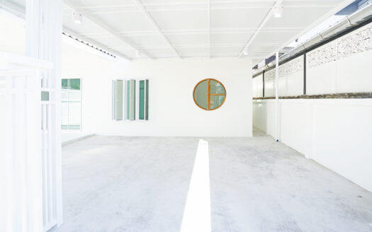 หมู่บ้านการท่าเรือ