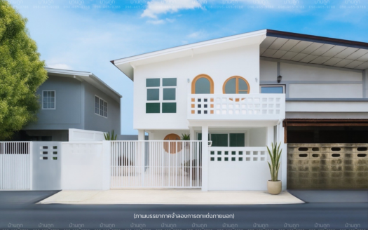 หมู่บ้านรัตนวรรณ