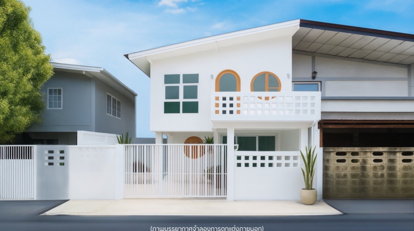 หมู่บ้านรัตนวรรณ