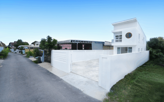 หมู่บ้านเศรษฐกิจ