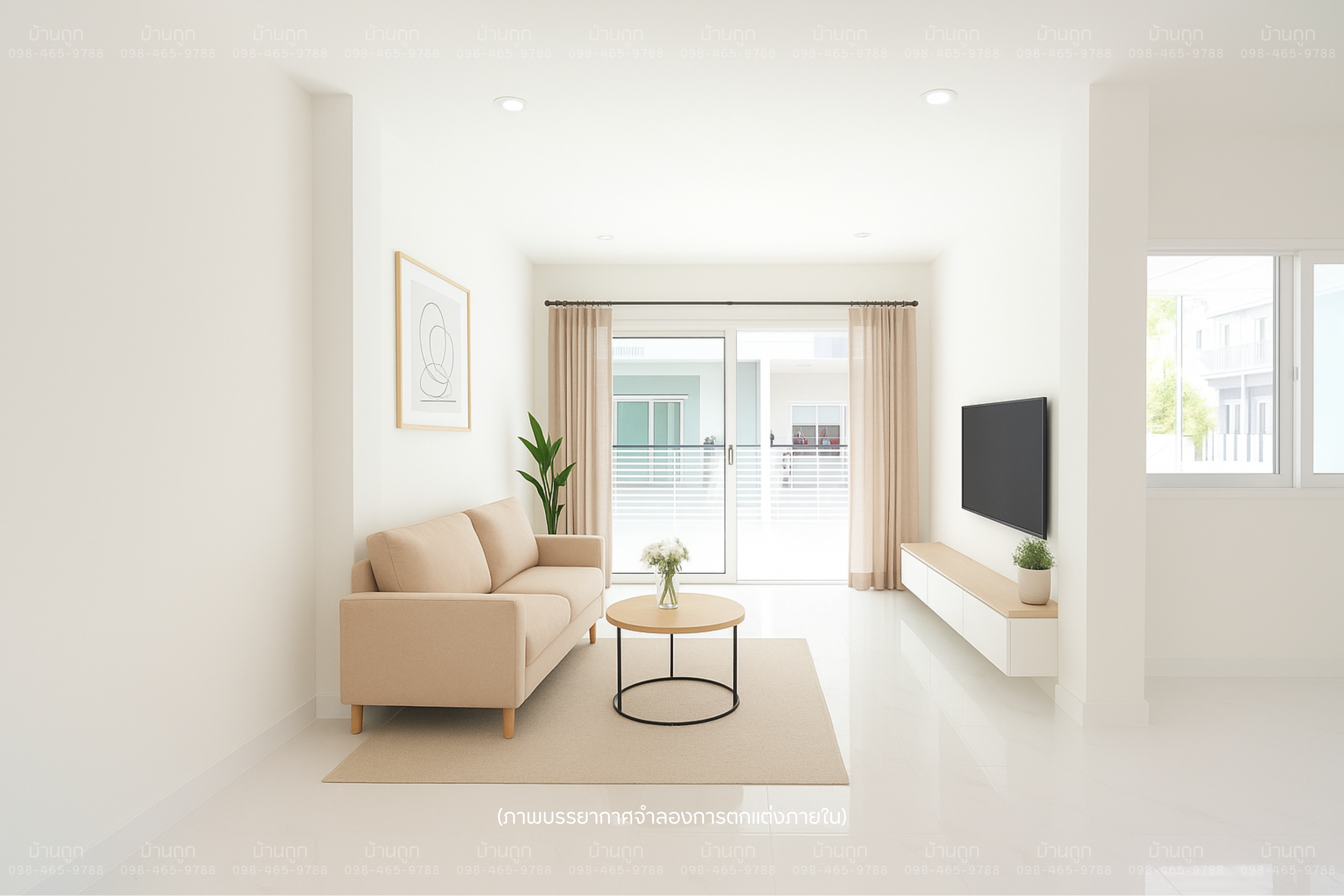 หมู่บ้าน ลภาวัน 22