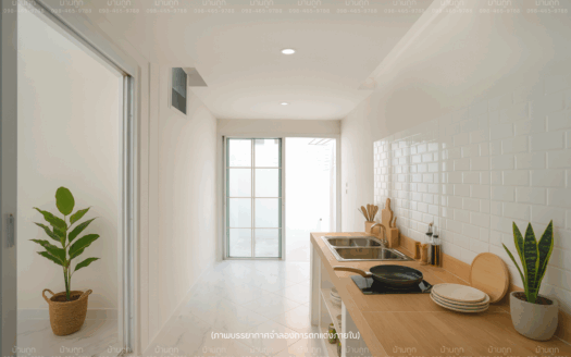 หมู่บ้าน ลภาวัน 22