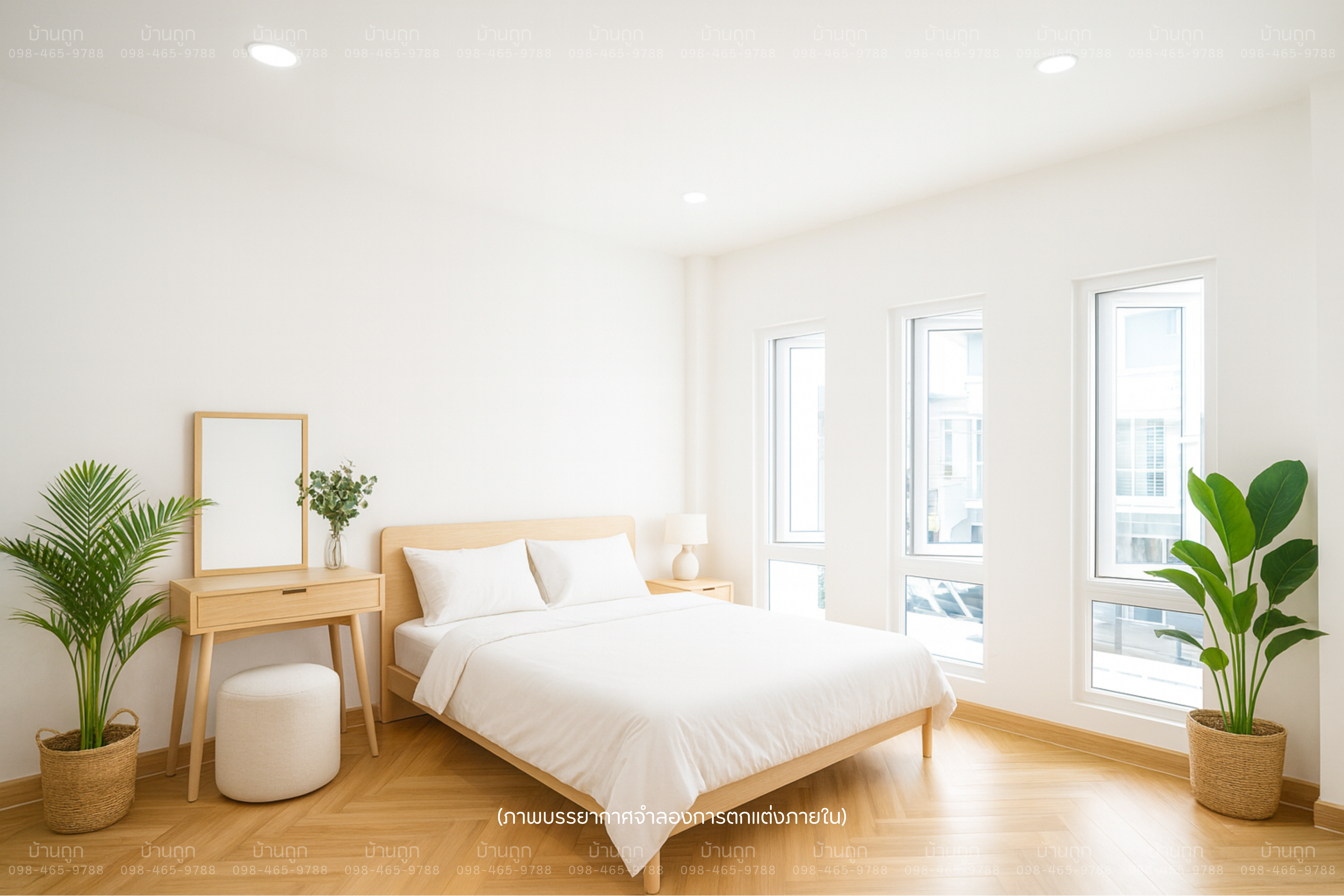 หมู่บ้าน ลภาวัน 22