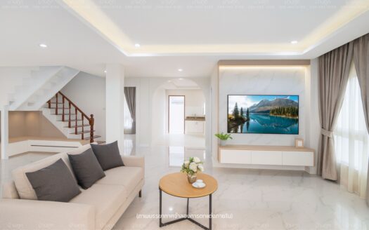 บ้านเดี่ยว