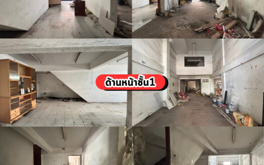 หมู่บ้านวิเศษสุขนคร ซอยประชาอุทิศ 81