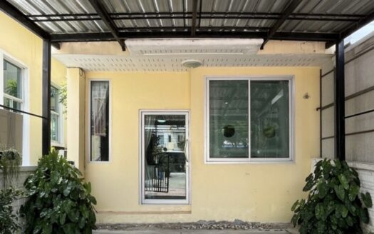 หมู่บ้าน คาซ่ายูเรก้า พระราม 2-พุทธบูชา