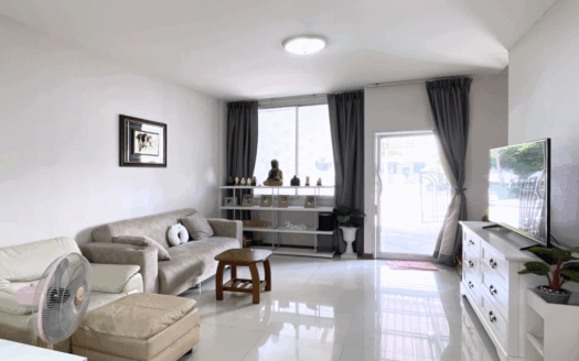 หมู่บ้าน คาซ่ายูเรก้า พระราม 2-พุทธบูชา