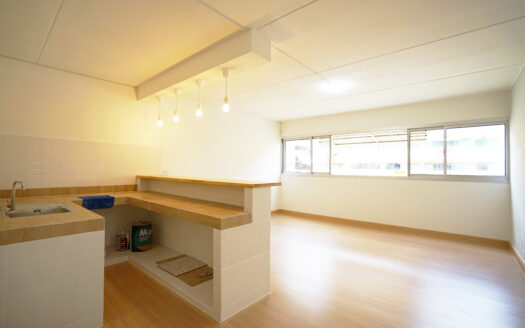 POPULAR CONDO P1 ชั้น 11