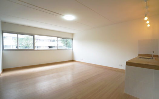 POPULAR CONDO T2 ชั้น 2