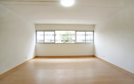 POPULAR CONDO T2 ชั้น 2