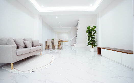 หมู่บ้าน บก.ทหารสูงสุด