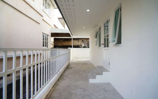 หมู่บ้านชัยพฤกษ์ บางขุนเทียน