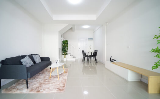 โครงการ ศุภาลัย พรีโม่ พระราม 2