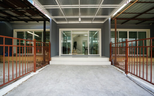 โครงการ ศุภาลัย พรีโม่ พระราม 2