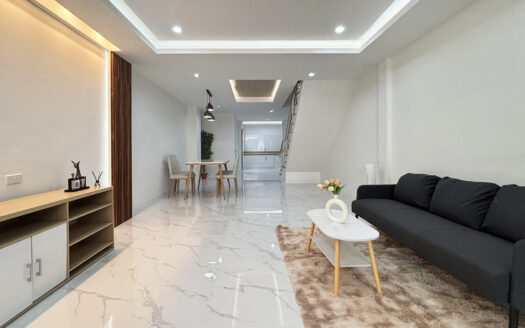 ทาวน์โฮม 3ชั้น ซ.ประชาอุทิศ 62