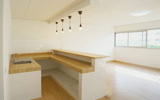 POPULAR CONDO P1 ชั้น5