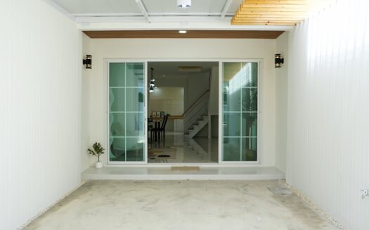 หมู่บ้านเอเชียโฮมทาวน์ 2
