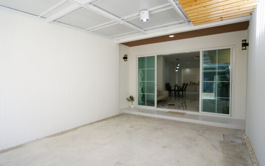 หมู่บ้านเอเชียโฮมทาวน์ 2